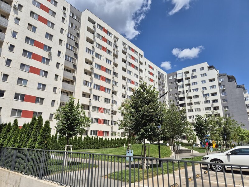 Rotar Park 2, Militari-Metro, Drm. Osiei, 10 min. metrou Preciziei, parcare