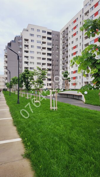 Rotar Park 2, Militari-Metro, Drm. Osiei, 10 min. metrou Preciziei, parcare
