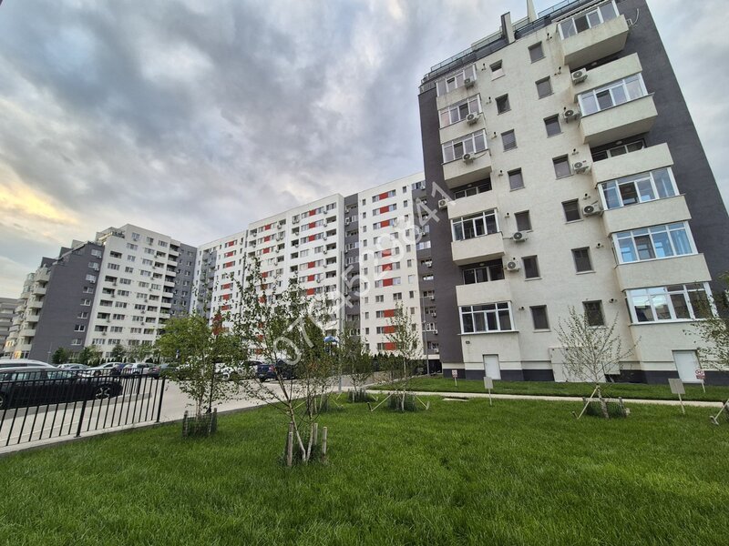 Rotar Park 2, Militari-Metro, Drm. Osiei, 10 min. metrou Preciziei, parcare