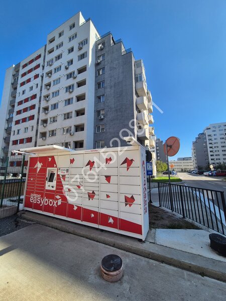 Rotar Park 2, Militari Metro Mc Donald's Drm. Osiei 10min. metrou Preciziei