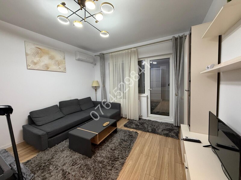 Rotar Park 2, Militari Metro Mc Donald's Drm. Osiei 10min. metrou Preciziei