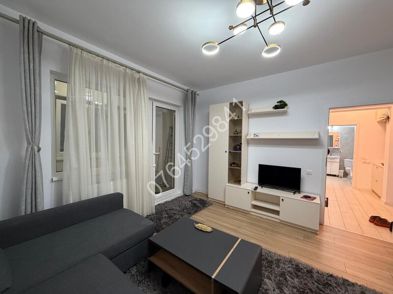 Rotar Park 2, Militari Metro Mc Donald's Drm. Osiei 10min. metrou Preciziei