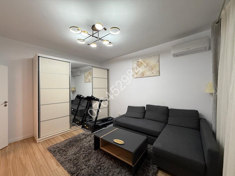 Rotar Park 2, Militari Metro Mc Donald's Drm. Osiei 10min. metrou Preciziei