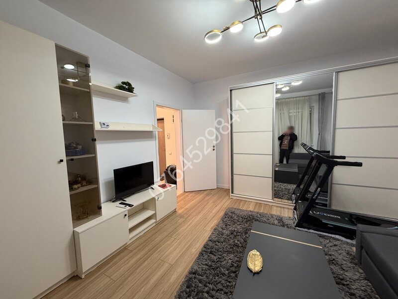 Rotar Park 2, Militari Metro Mc Donald's Drm. Osiei 10min. metrou Preciziei