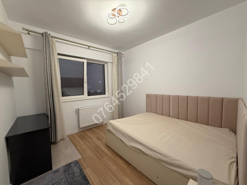 Rotar Park 2, Militari Metro Mc Donald's Drm. Osiei 10min. metrou Preciziei