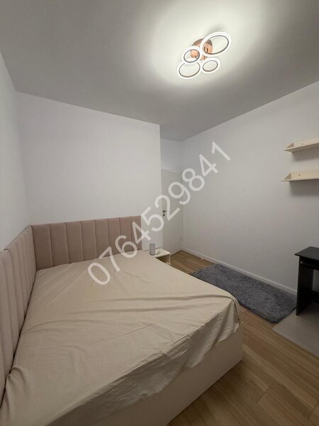 Rotar Park 2, Militari Metro Mc Donald's Drm. Osiei 10min. metrou Preciziei