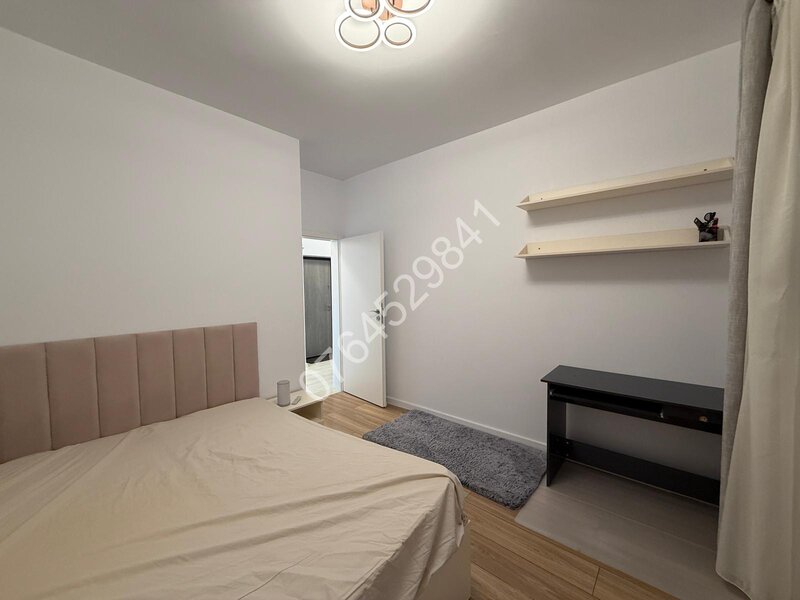 Rotar Park 2, Militari Metro Mc Donald's Drm. Osiei 10min. metrou Preciziei