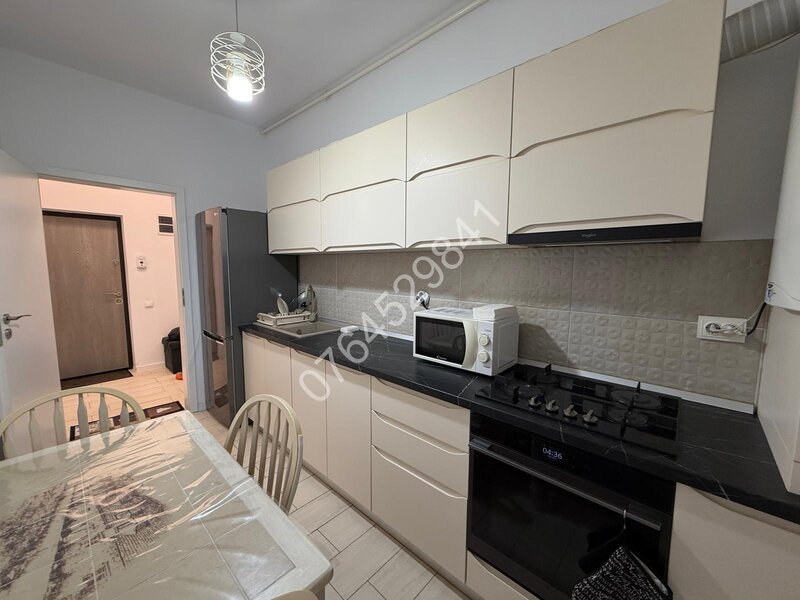 Rotar Park 2, Militari Metro Mc Donald's Drm. Osiei 10min. metrou Preciziei