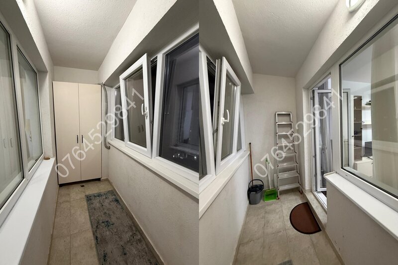 Rotar Park 2, Militari Metro Mc Donald's Drm. Osiei 10min. metrou Preciziei