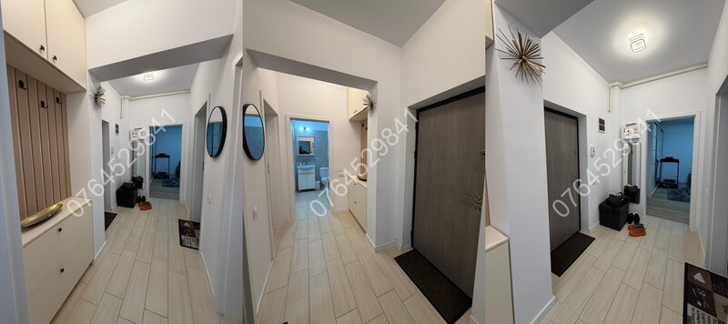 Rotar Park 2, Militari Metro Mc Donald's Drm. Osiei 10min. metrou Preciziei