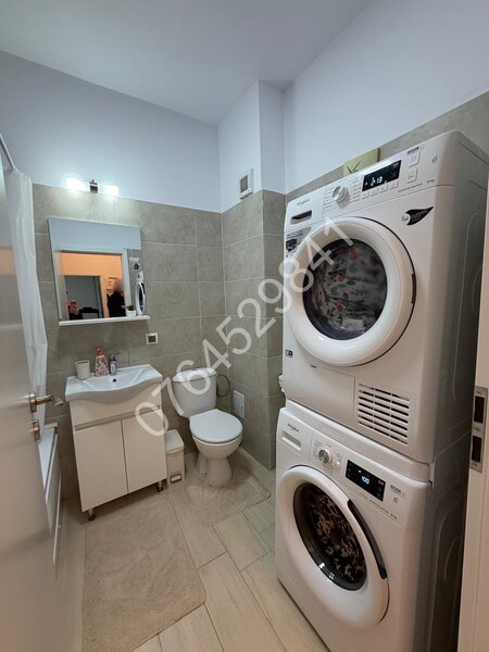 Rotar Park 2, Militari Metro Mc Donald's Drm. Osiei 10min. metrou Preciziei