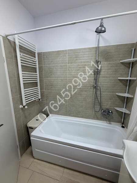 Rotar Park 2, Militari Metro Mc Donald's Drm. Osiei 10min. metrou Preciziei