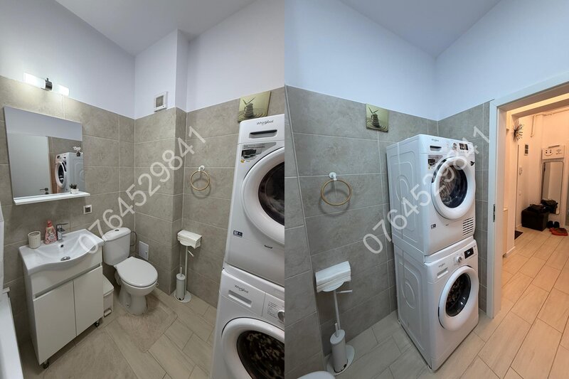 Rotar Park 2, Militari Metro Mc Donald's Drm. Osiei 10min. metrou Preciziei