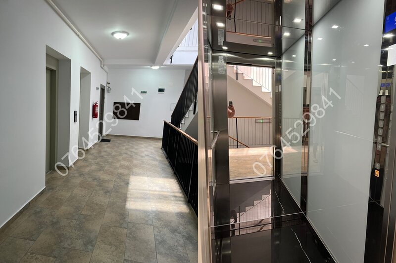 Rotar Park 2, Militari Metro Mc Donald's Drm. Osiei 10min. metrou Preciziei