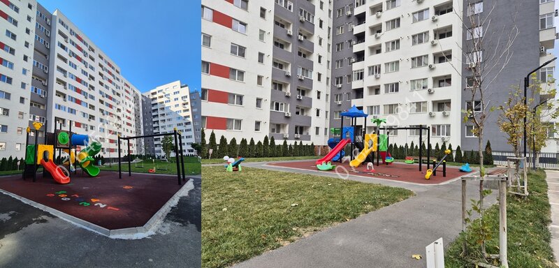 Rotar Park 2, Militari Metro Mc Donald's Drm. Osiei 10min. metrou Preciziei